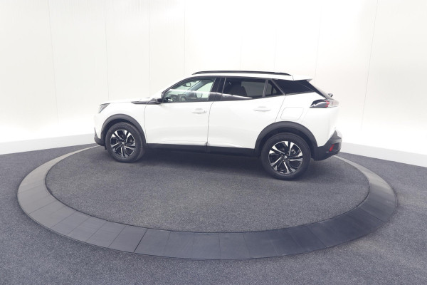 Peugeot 2008 PureTech 130 Allure | Camera | Adaptieve Cruise Control | Stoelverwarming Peugeot 2008 PureTech 130 Allure | Camera | Adaptieve Cruise Control | Stoelverwarming