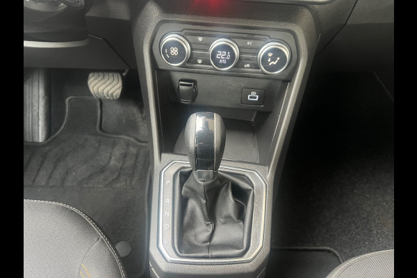 Dacia Sandero 1.0 TCe 90 Comfort AUTOMAAT-CARPLAY-CRUISE-PDC Dacia Sandero 1.0 TCe 90 Comfort AUTOMAAT-CARPLAY-CRUISE-PDC