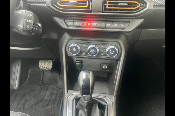 Dacia Sandero 1.0 TCe 90 Comfort AUTOMAAT-CARPLAY-CRUISE-PDC Dacia Sandero 1.0 TCe 90 Comfort AUTOMAAT-CARPLAY-CRUISE-PDC