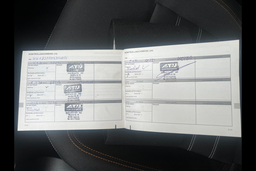 Dacia Sandero 1.0 TCe 90 Comfort AUTOMAAT-CARPLAY-CRUISE-PDC Dacia Sandero 1.0 TCe 90 Comfort AUTOMAAT-CARPLAY-CRUISE-PDC