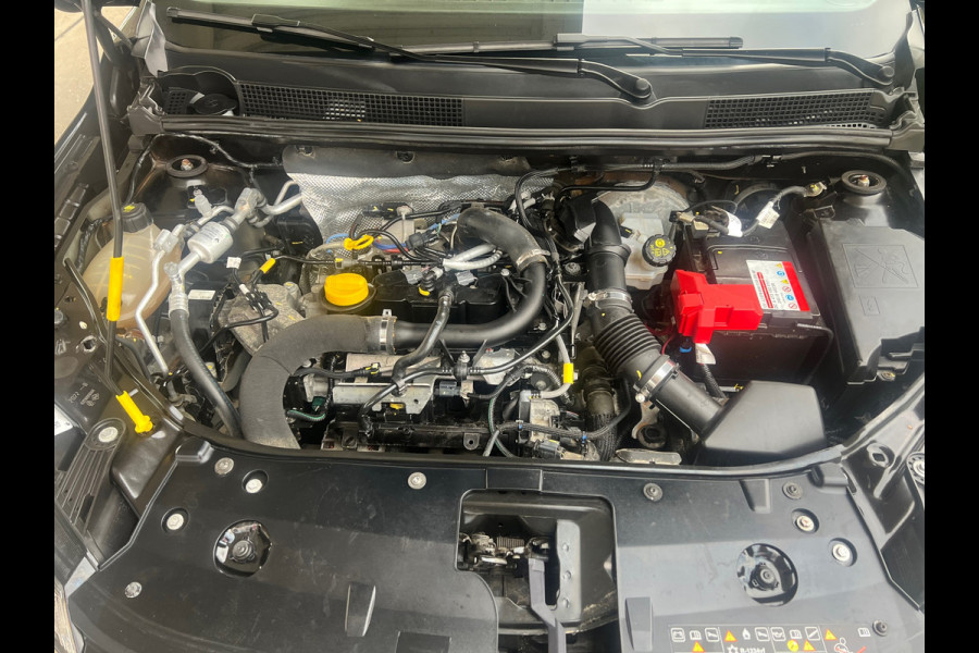 Dacia Sandero 1.0 TCe 90 Comfort AUTOMAAT-CARPLAY-CRUISE-PDC Dacia Sandero 1.0 TCe 90 Comfort AUTOMAAT-CARPLAY-CRUISE-PDC