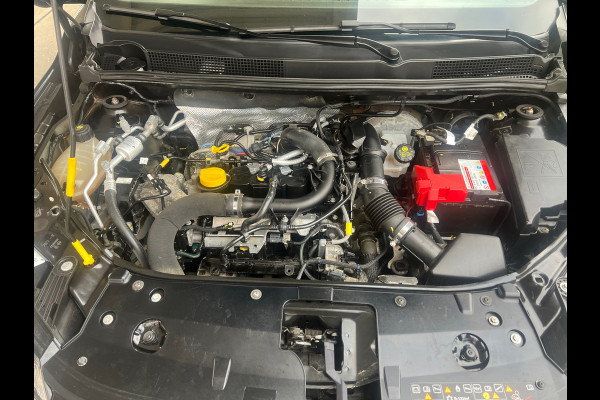 Dacia Sandero 1.0 TCe 90 Comfort AUTOMAAT-CARPLAY-CRUISE-PDC Dacia Sandero 1.0 TCe 90 Comfort AUTOMAAT-CARPLAY-CRUISE-PDC