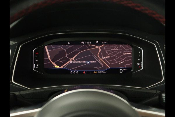Volkswagen T-Roc 1.5 TSI Sport | Panoramadak | Carplay | Adaptive cruise | Camera | Afneembare Trekhaak | Navigatie | Active Info Display Volkswagen T-Roc 1.5 TSI Sport | Panoramadak | Carplay | Adaptive cruise | Camera | Afneembare Trekhaak | Navigatie | Active Info Display