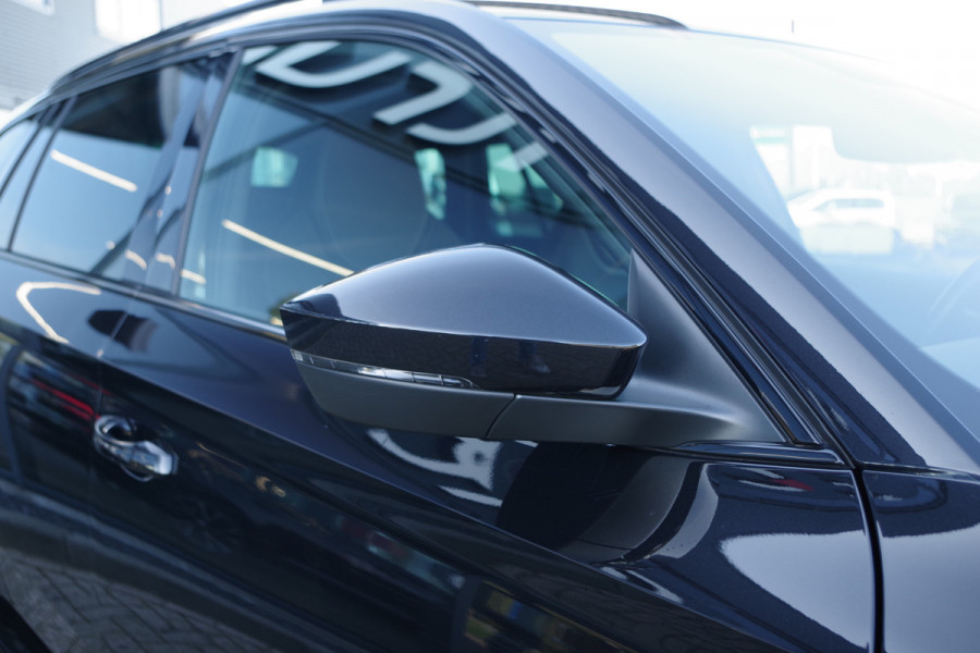 Škoda Superb Combi 1.4 TSI iV 218 PK Sportline Business PHEV, Keyless, Uitklapbare Trekhaak, Carplay, Memory, 4 Stoelverwarming