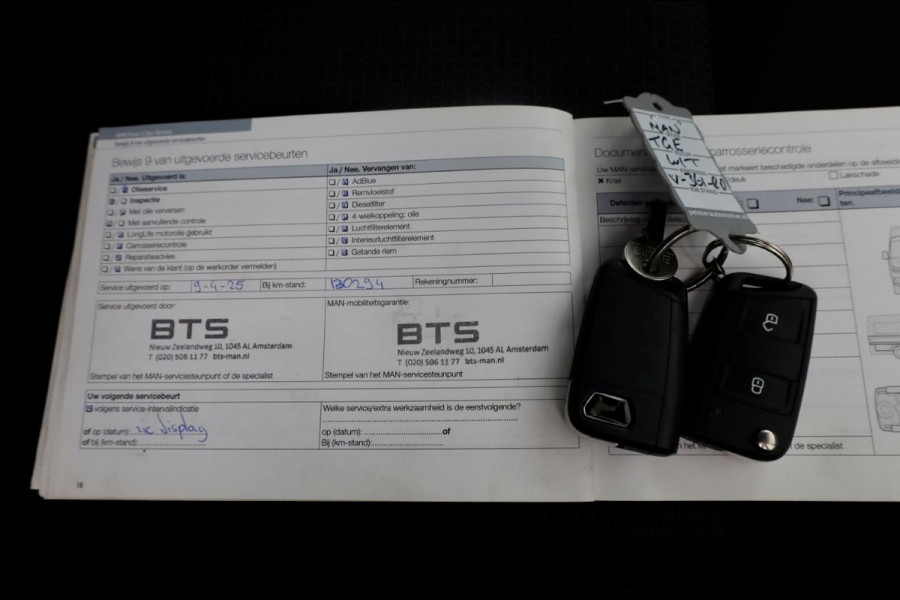 MAN TGE 5.180 2.0 177pk E6 L2H1 Kipper Dubbel Lucht Trekhaak 3500kg 06-2018 MAN TGE 5.180 2.0 177pk E6 L2H1 Kipper Dubbel Lucht Trekhaak 3500kg 06-2018