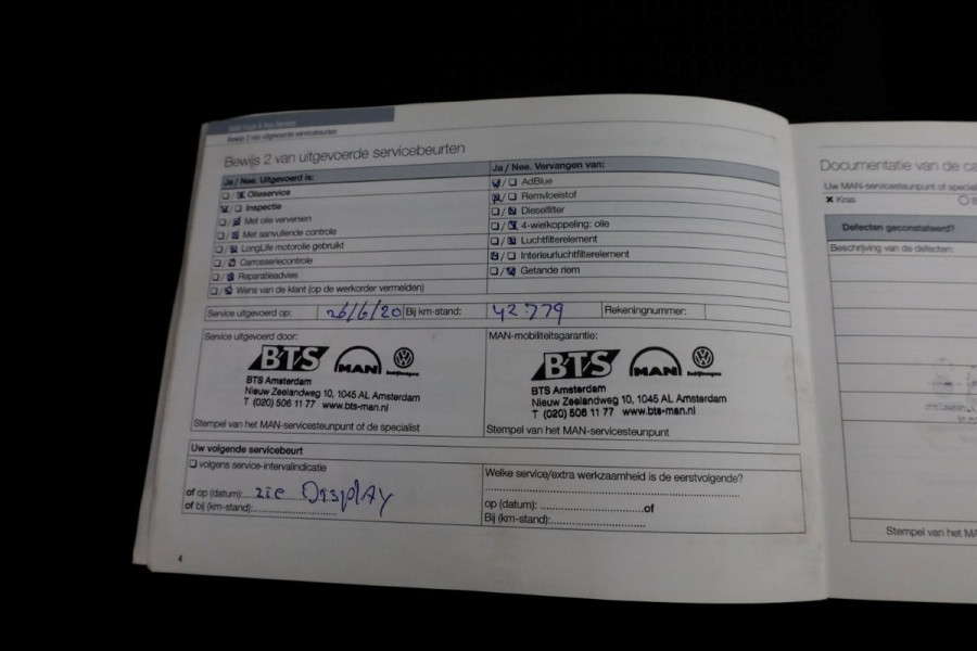 MAN TGE 5.180 2.0 177pk E6 L2H1 Kipper Dubbel Lucht Trekhaak 3500kg 06-2018 MAN TGE 5.180 2.0 177pk E6 L2H1 Kipper Dubbel Lucht Trekhaak 3500kg 06-2018