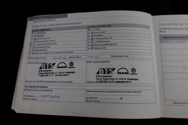 MAN TGE 5.180 2.0 177pk E6 L2H1 Kipper Dubbel Lucht Trekhaak 3500kg 06-2018 MAN TGE 5.180 2.0 177pk E6 L2H1 Kipper Dubbel Lucht Trekhaak 3500kg 06-2018