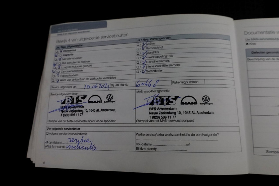 MAN TGE 5.180 2.0 177pk E6 L2H1 Kipper Dubbel Lucht Trekhaak 3500kg 06-2018 MAN TGE 5.180 2.0 177pk E6 L2H1 Kipper Dubbel Lucht Trekhaak 3500kg 06-2018