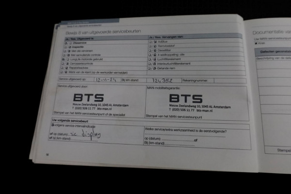 MAN TGE 5.180 2.0 177pk E6 L2H1 Kipper Dubbel Lucht Trekhaak 3500kg 06-2018 MAN TGE 5.180 2.0 177pk E6 L2H1 Kipper Dubbel Lucht Trekhaak 3500kg 06-2018