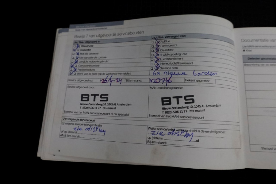 MAN TGE 5.180 2.0 177pk E6 L2H1 Kipper Dubbel Lucht Trekhaak 3500kg 06-2018 MAN TGE 5.180 2.0 177pk E6 L2H1 Kipper Dubbel Lucht Trekhaak 3500kg 06-2018