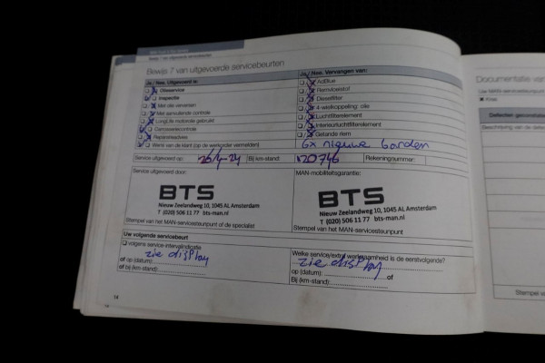 MAN TGE 5.180 2.0 177pk E6 L2H1 Kipper Dubbel Lucht Trekhaak 3500kg 06-2018 MAN TGE 5.180 2.0 177pk E6 L2H1 Kipper Dubbel Lucht Trekhaak 3500kg 06-2018