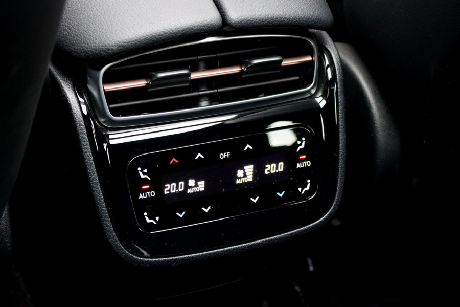 Mercedes-Benz EQE SUV 350 4MATIC AMG Line 91 kWh | ex BTW €65.600,- | Hyperscreen | Airmatic | Achterasbesturing | Distronic+ | Memory | Stoelventilatie | HUD | Burmester | Digital Light | Panoramadak | Surround Camera |