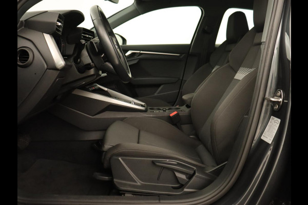 Audi A3 30 TFSI Advanced edition | Full LED | Navigatie | Carplay | Cruise control | Virtual cockpit | Automaat | LMV 17 inch