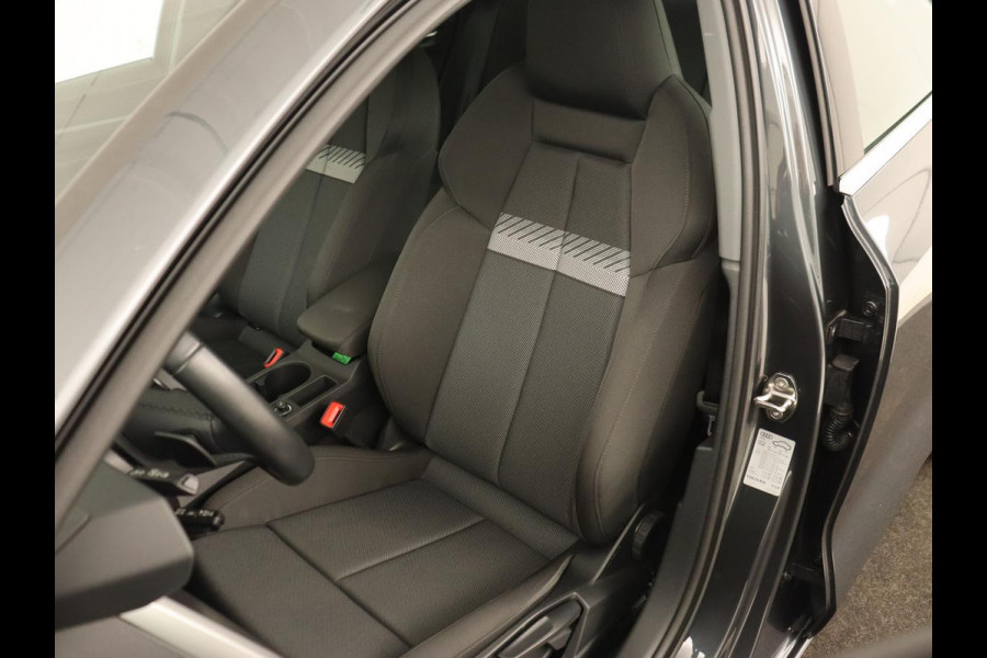Audi A3 30 TFSI Advanced edition | Full LED | Navigatie | Carplay | Cruise control | Virtual cockpit | Automaat | LMV 17 inch