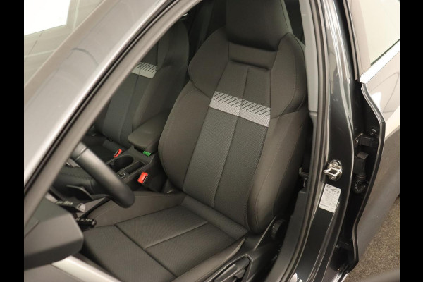 Audi A3 30 TFSI Advanced edition | Full LED | Navigatie | Carplay | Cruise control | Virtual cockpit | Automaat | LMV 17 inch