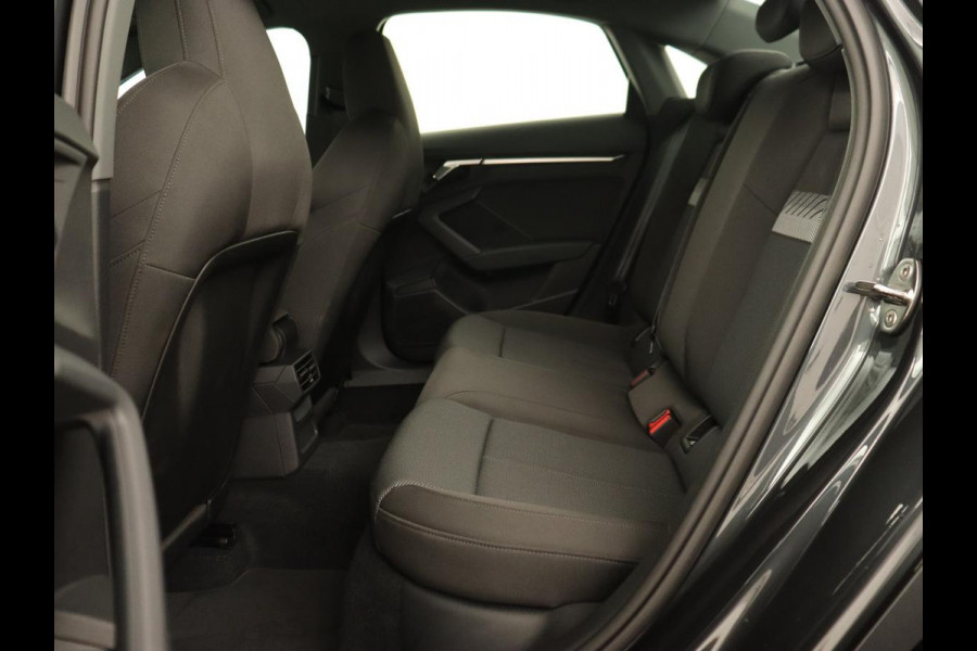 Audi A3 30 TFSI Advanced edition | Full LED | Navigatie | Carplay | Cruise control | Virtual cockpit | Automaat | LMV 17 inch