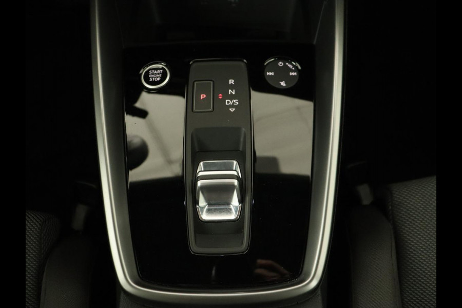 Audi A3 30 TFSI Advanced edition | Full LED | Navigatie | Carplay | Cruise control | Virtual cockpit | Automaat | LMV 17 inch
