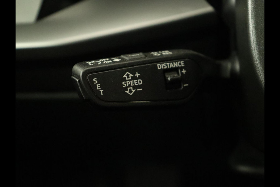 Audi A3 30 TFSI Advanced edition | Full LED | Navigatie | Carplay | Cruise control | Virtual cockpit | Automaat | LMV 17 inch