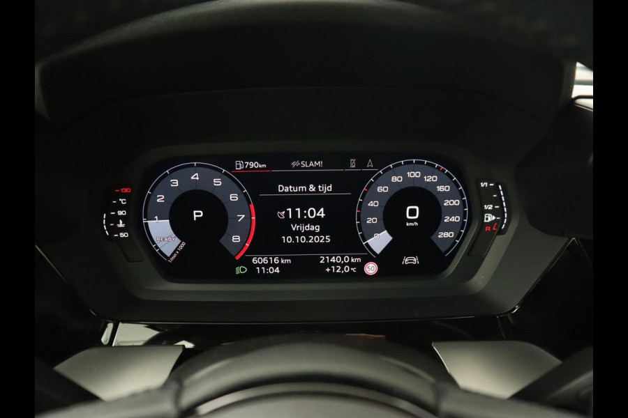 Audi A3 30 TFSI Advanced edition | Full LED | Navigatie | Carplay | Cruise control | Virtual cockpit | Automaat | LMV 17 inch