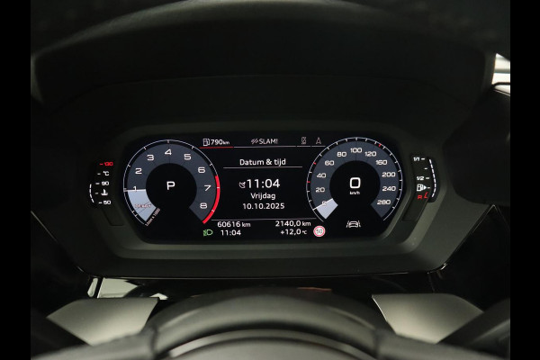 Audi A3 30 TFSI Advanced edition | Full LED | Navigatie | Carplay | Cruise control | Virtual cockpit | Automaat | LMV 17 inch