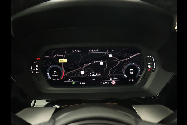 Audi A3 30 TFSI Advanced edition | Full LED | Navigatie | Carplay | Cruise control | Virtual cockpit | Automaat | LMV 17 inch