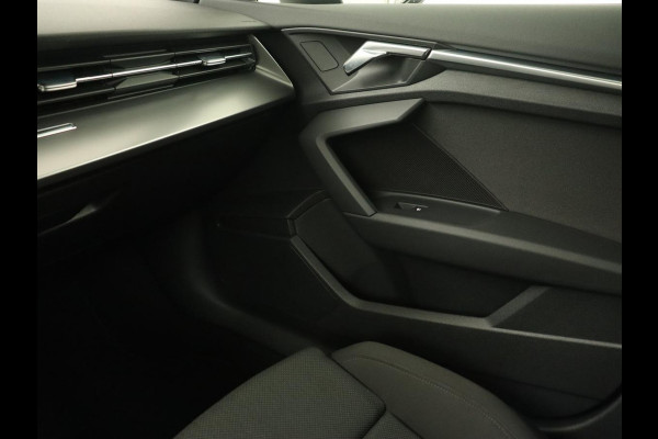 Audi A3 30 TFSI Advanced edition | Full LED | Navigatie | Carplay | Cruise control | Virtual cockpit | Automaat | LMV 17 inch