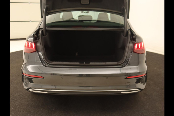 Audi A3 30 TFSI Advanced edition | Full LED | Navigatie | Carplay | Cruise control | Virtual cockpit | Automaat | LMV 17 inch