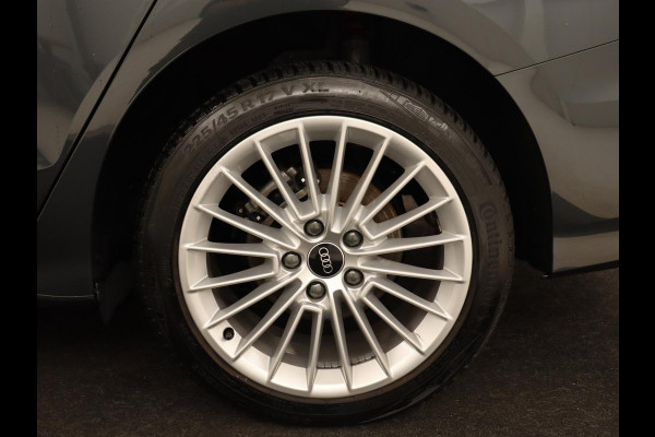 Audi A3 30 TFSI Advanced edition | Full LED | Navigatie | Carplay | Cruise control | Virtual cockpit | Automaat | LMV 17 inch