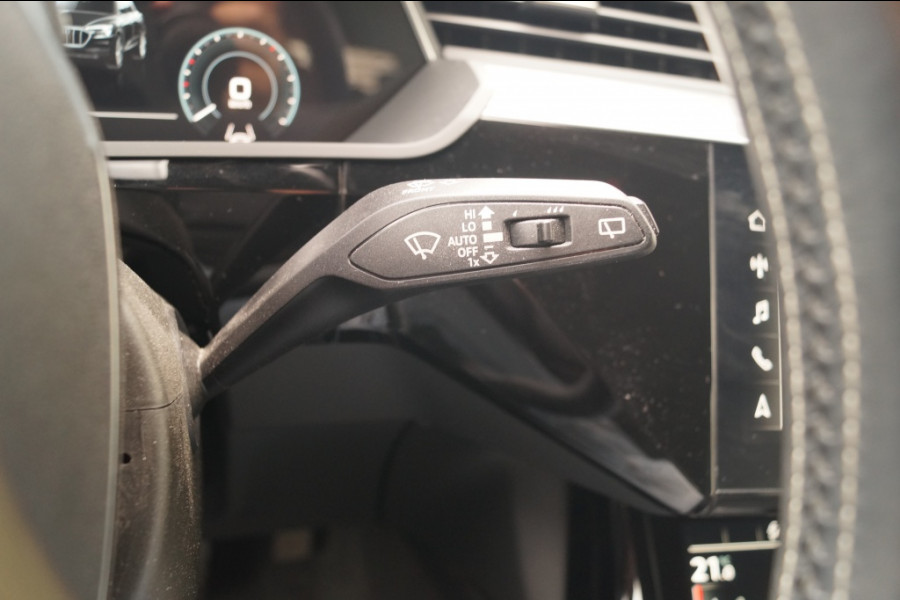 Audi e-tron 50 Quattro 71kWh S-Line Edition -PANO-LEER-ECC-