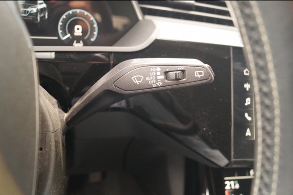 Audi e-tron 50 Quattro 71kWh S-Line Edition -PANO-LEER-ECC-