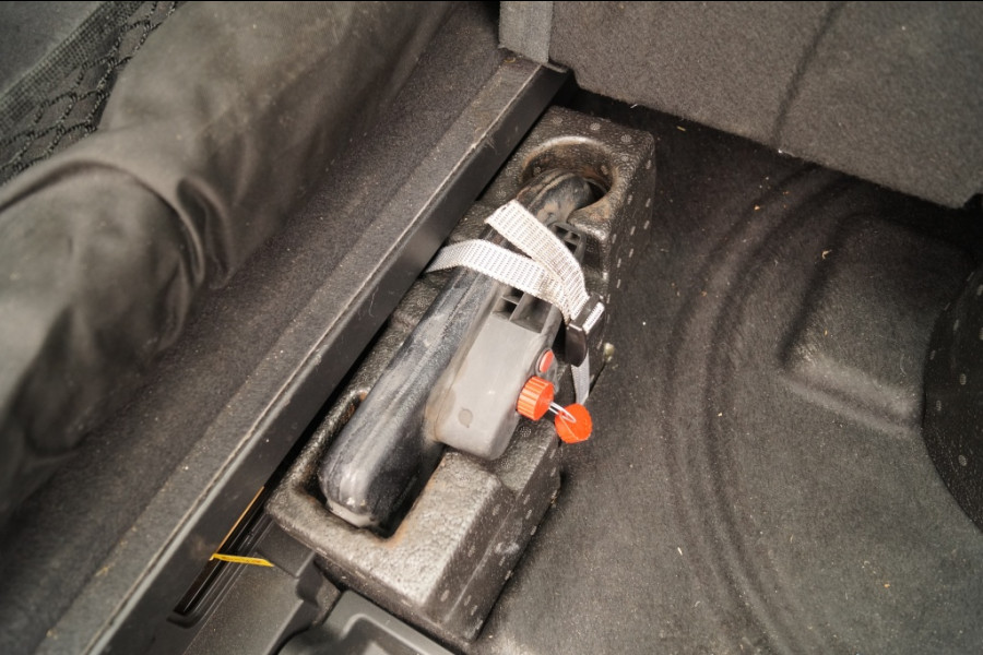 Audi e-tron 50 Quattro 71kWh S-Line Edition -PANO-LEER-ECC-