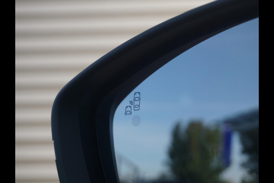 Opel Mokka-e Ultimate 50-kWh 11kw 3-fase Leder Alcantara