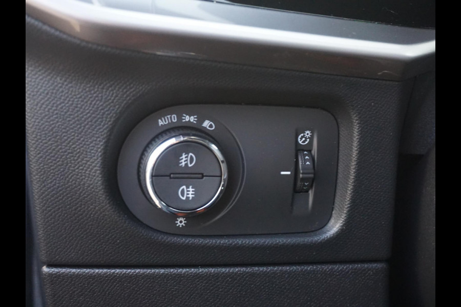 Opel Mokka-e Ultimate 50-kWh 11kw 3-fase Leder Alcantara
