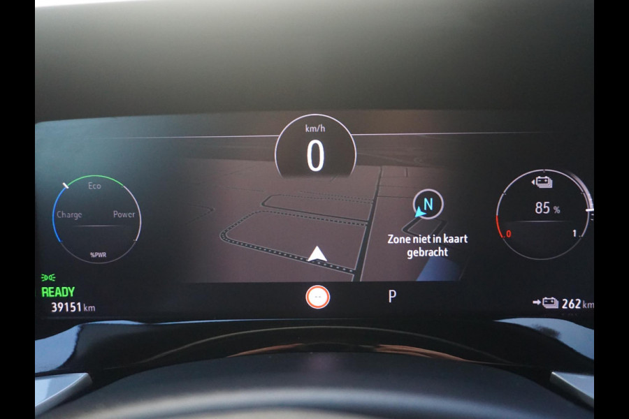 Opel Mokka-e Ultimate 50-kWh 11kw 3-fase Leder Alcantara