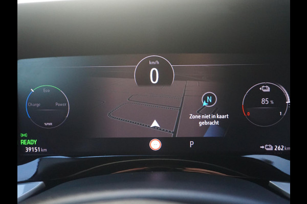 Opel Mokka-e Ultimate 50-kWh 11kw 3-fase Leder Alcantara
