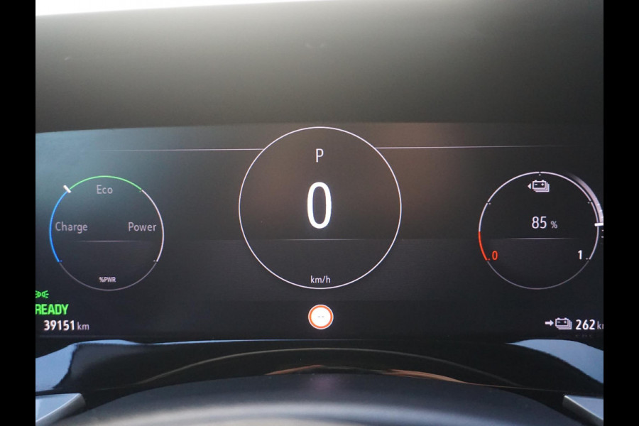 Opel Mokka-e Ultimate 50-kWh 11kw 3-fase Leder Alcantara