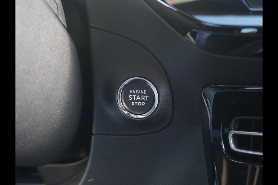 Opel Mokka-e Ultimate 50-kWh 11kw 3-fase Leder Alcantara