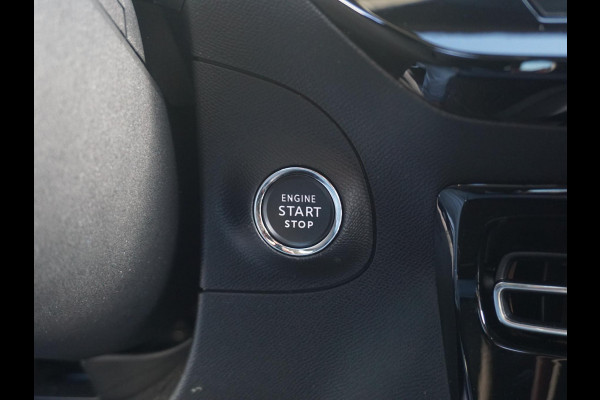 Opel Mokka-e Ultimate 50-kWh 11kw 3-fase Leder Alcantara