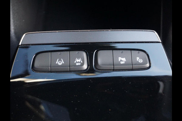 Opel Mokka-e Ultimate 50-kWh 11kw 3-fase Leder Alcantara