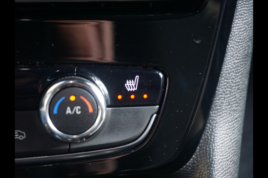 Opel Mokka-e Ultimate 50-kWh 11kw 3-fase Leder Alcantara