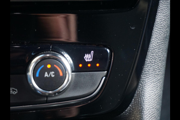 Opel Mokka-e Ultimate 50-kWh 11kw 3-fase Leder Alcantara