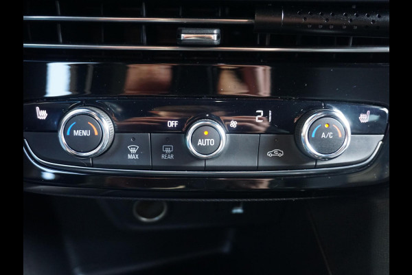 Opel Mokka-e Ultimate 50-kWh 11kw 3-fase Leder Alcantara