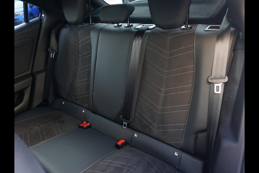 Opel Mokka-e Ultimate 50-kWh 11kw 3-fase Leder Alcantara