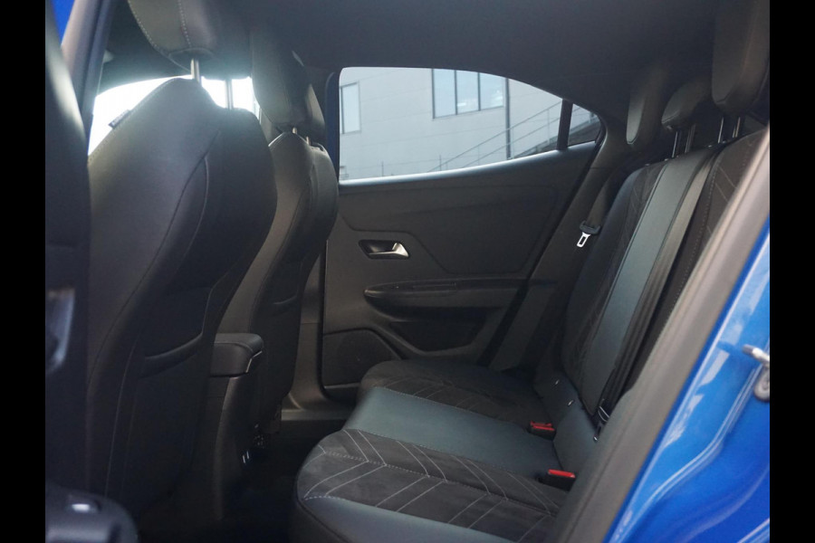 Opel Mokka-e Ultimate 50-kWh 11kw 3-fase Leder Alcantara