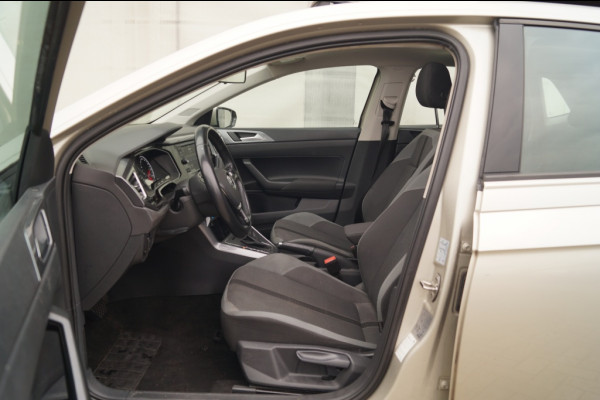 Volkswagen Polo 1.0 TSI DSG Highline -PANO-ECC-ACC-PDC- Volkswagen Polo 1.0 TSI DSG Highline -PANO-ECC-ACC-PDC-