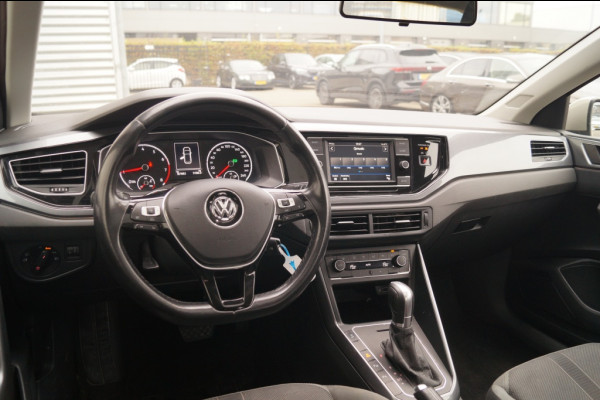 Volkswagen Polo 1.0 TSI DSG Highline -PANO-ECC-ACC-PDC- Volkswagen Polo 1.0 TSI DSG Highline -PANO-ECC-ACC-PDC-