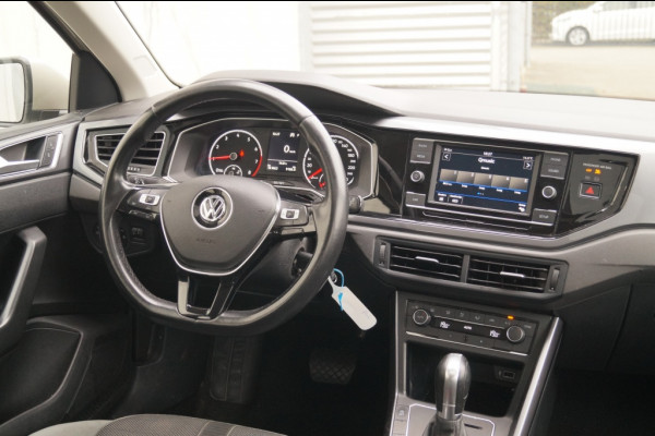 Volkswagen Polo 1.0 TSI DSG Highline -PANO-ECC-ACC-PDC- Volkswagen Polo 1.0 TSI DSG Highline -PANO-ECC-ACC-PDC-