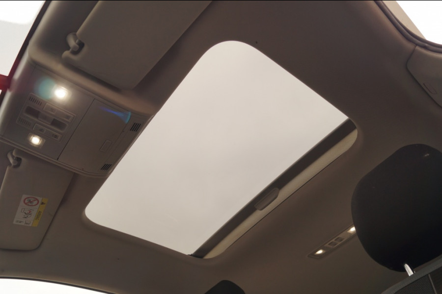 Volkswagen Polo 1.0 TSI DSG Highline -PANO-ECC-ACC-PDC- Volkswagen Polo 1.0 TSI DSG Highline -PANO-ECC-ACC-PDC-