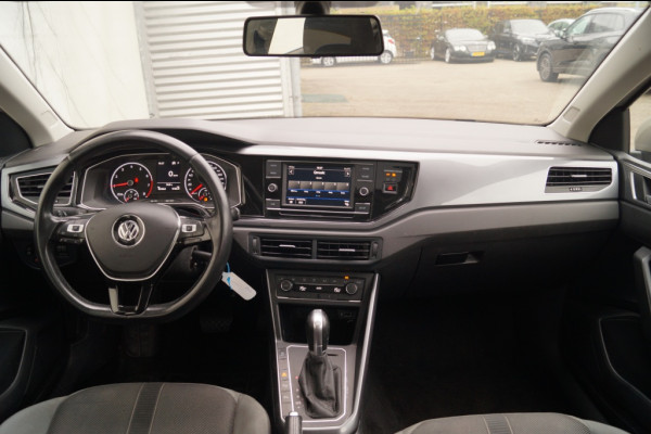 Volkswagen Polo 1.0 TSI DSG Highline -PANO-ECC-ACC-PDC- Volkswagen Polo 1.0 TSI DSG Highline -PANO-ECC-ACC-PDC-