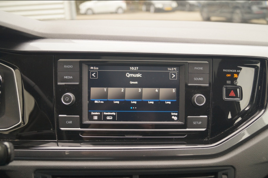 Volkswagen Polo 1.0 TSI DSG Highline -PANO-ECC-ACC-PDC- Volkswagen Polo 1.0 TSI DSG Highline -PANO-ECC-ACC-PDC-